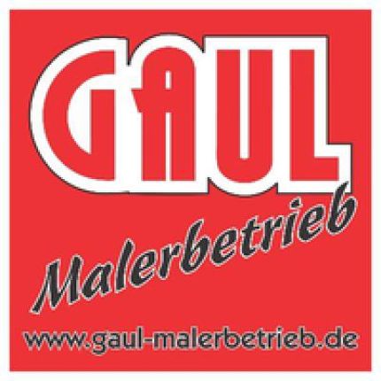 Logo fra Gaul Malerbetrieb