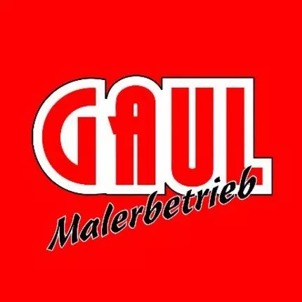 Λογότυπο από Gaul Malerbetrieb