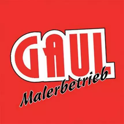 Logo od Gaul Malerbetrieb