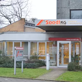 Bild von Immobilien Soodt KG