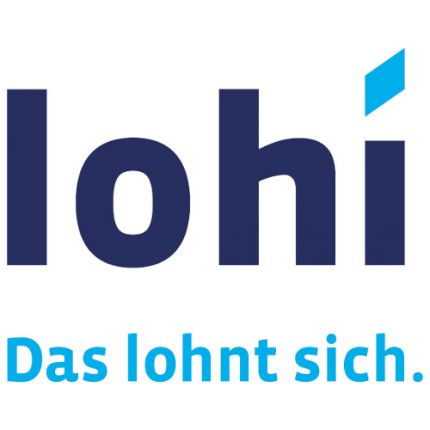 Logo da Lohi - Lohnsteuerhilfe Bayern e. V. Neumarkt