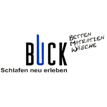 Logo von Betten Buck