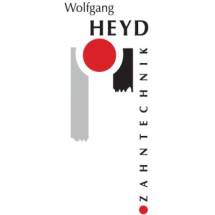 Logo fra Zahntechnik Wolfgang Heyd