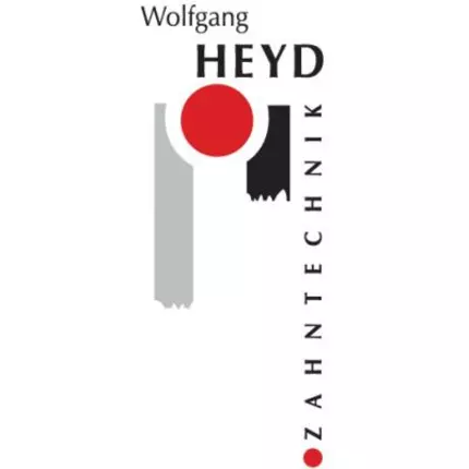 Logotyp från Zahntechnik Wolfgang Heyd