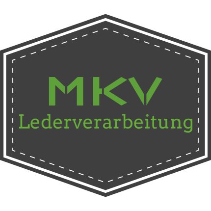 Logotyp från MKV Lederverarbeitung - Matthias Krumm