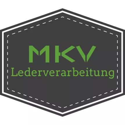 Logo od MKV Lederverarbeitung - Matthias Krumm