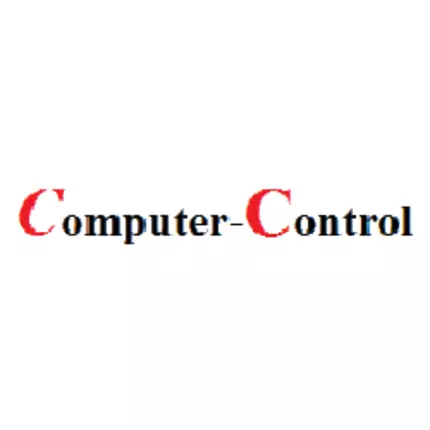 Logo de Computer-Control