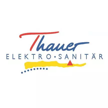 Logo od Thauer Elektro Sanitär