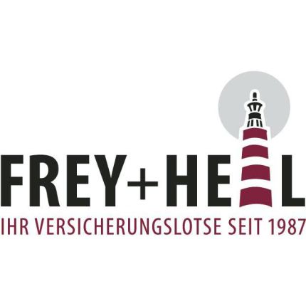 Logo da Versicherungsmakler Frey und Heil