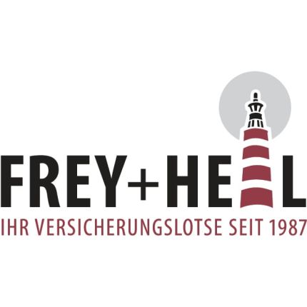 Logótipo de Versicherungsmakler Frey und Heil