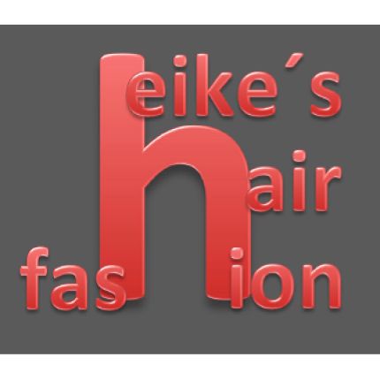 Logo from Heike´s Hair Fashion