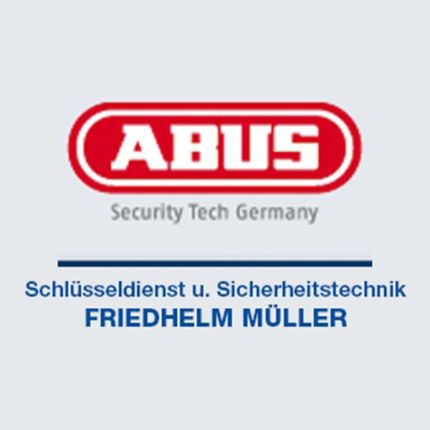 Logo da Friedhelm Müller Ennepetaler Sicherheitsfachgeschäft und Schlüsseldienst
