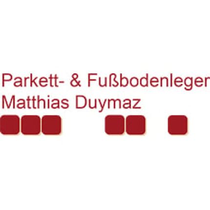 Logo from Parkett- und Fußbodenleger Matthias Duymaz