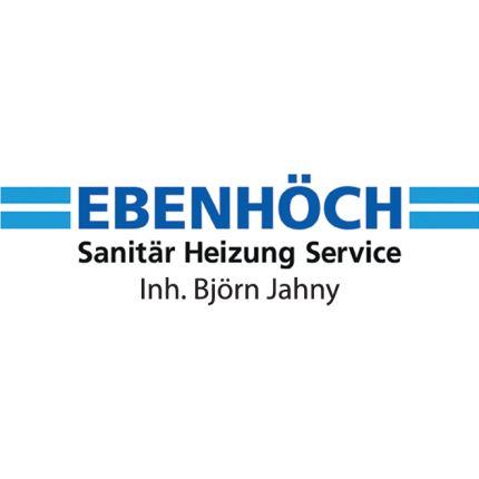 Logo de Björn Jahny Sanitär & Heizung Service
