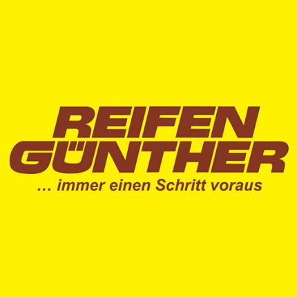 Logo od Reifen Günther Dreye