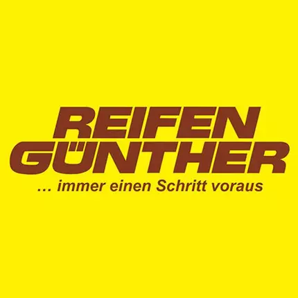 Logo van Reifen Günther Dreye