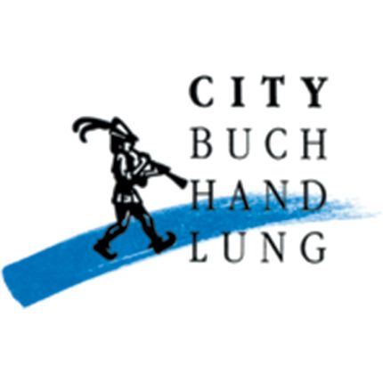 Logótipo de City Buchhandlung