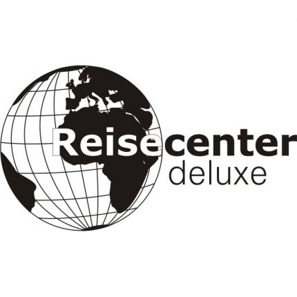 Logo fra reisecenter deluxe