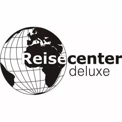 Logo od reisecenter deluxe