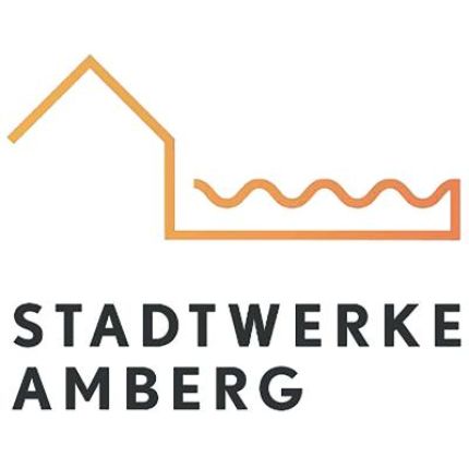 Logo fra Stadtwerke Amberg