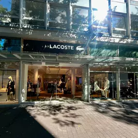 Bild von Lacoste