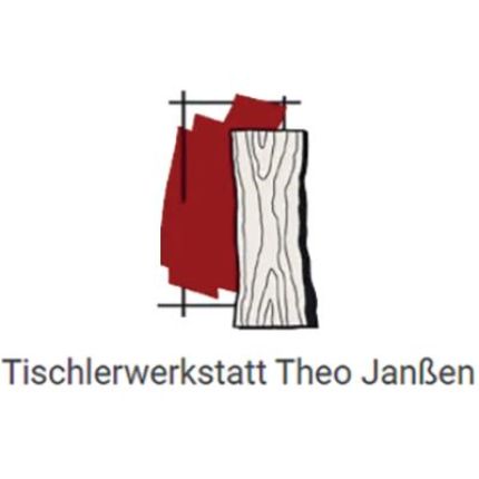 Logo de Theo Janßen Schreinerei - Tischlerwerkstatt