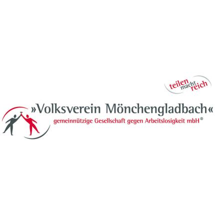 Logo von Volksverein Mönchengladbach