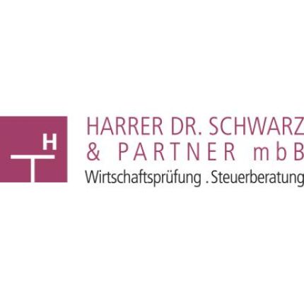 Logo da Steuerberater Neumarkt Harrer, Dr. Schwarz & Partner mbB