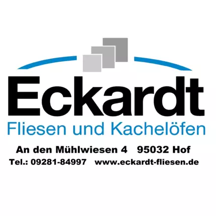 Logo de Eckardt Fliesen und Kachelöfen