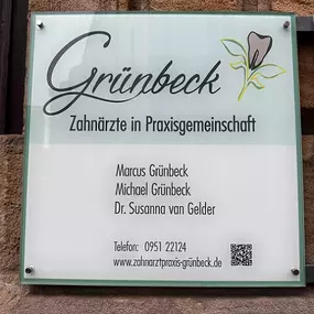 Bild von Grünbeck Marcus und Michael Zahnärzte