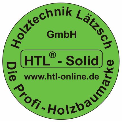 Logo od Holztechnik Lätzsch GmbH