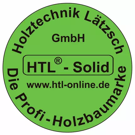 Logotipo de Holztechnik Lätzsch GmbH