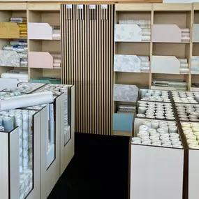 Bild von Ochsenfurter Teppichmarkt