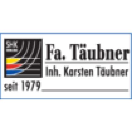 Logotyp från Karsten Täubner