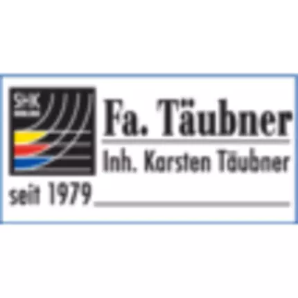 Logo van Karsten Täubner