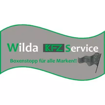 Logo von Kfz-Service Wilda