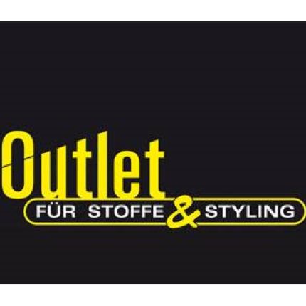 Logo van USV Ursula Schuster GmbH & Co.KG Outlet für Stoffe & Styling