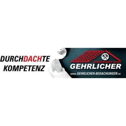 Logo von Gehrlicher Bedachungs GmbH