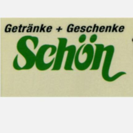 Logo od Getränke Schön