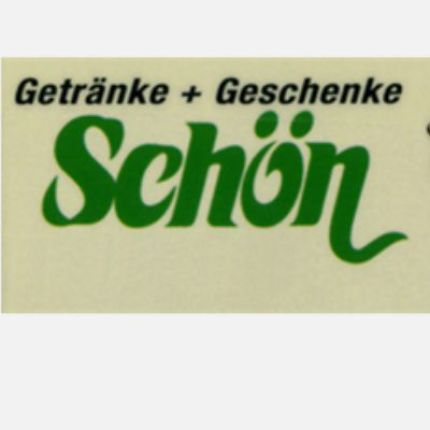 Logotipo de Getränke Schön