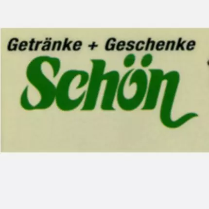 Logo da Getränke Schön