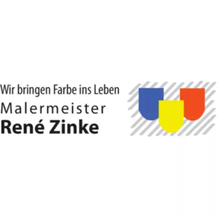 Logo de Malermeister René Zinke