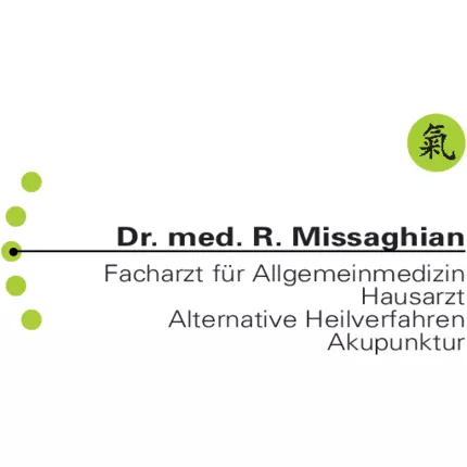 Λογότυπο από Missaghian R. Dr. med.