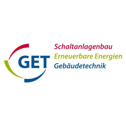 Logo fra GET Gerätebau-Energieanlagen-Telekommunikation GmbH