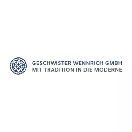 Logo von Geschwister Wennrich GmbH