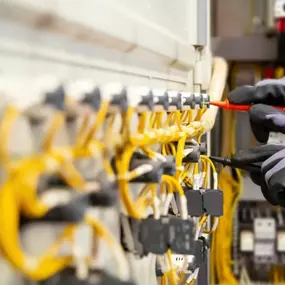 Bild von Bernd Reinhart Elektro