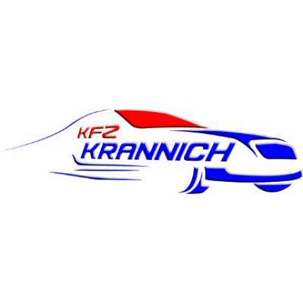 Logotipo de KFZ-Krannich