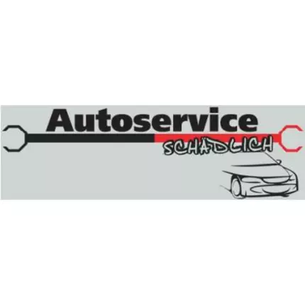 Logo od Autoservice Schädlich