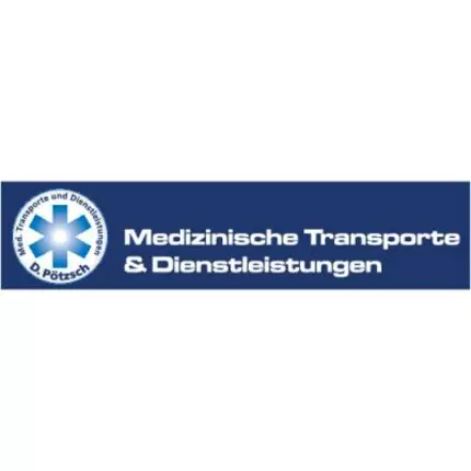 Logo od Medizinische Transporte & DL Inh. D. Pötzsch - Patiententransport