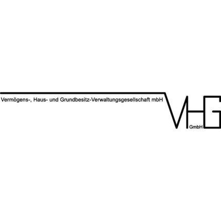 Logotipo de VHG Hausverwaltung